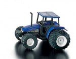 Siku 2652 New Holland 5635 brede banden1